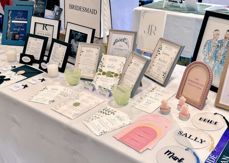 Herts & Vows