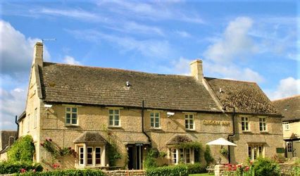 The Sibson Inn
