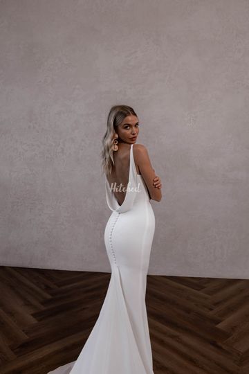 Made with Love Bridal