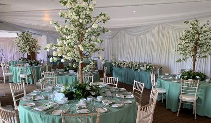The Kent Event Planner