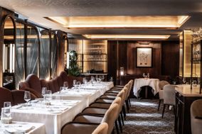 Savoy Grill