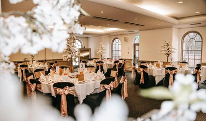 Mercure Exeter Southgate Hotel