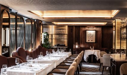 Savoy Grill