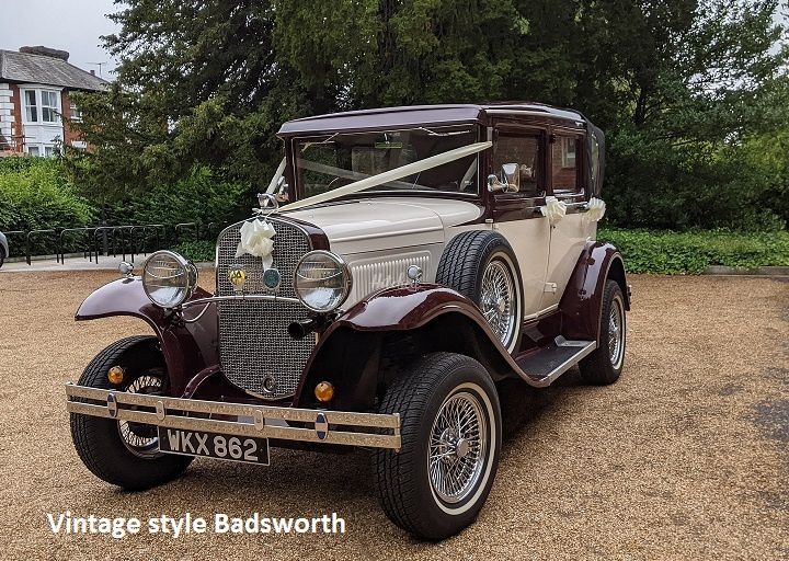 Hi-Profile Limousines