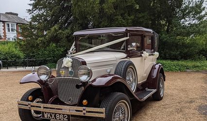 Hi-Profile Limousines