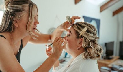 Georgina Markham Makeup