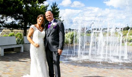 M & R Wedding Photographers