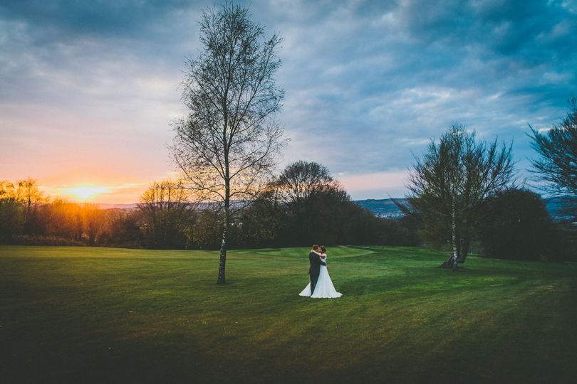 Bryn Meadows Golf, Hotel & Spa
