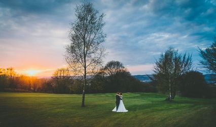 Bryn Meadows Golf, Hotel & Spa