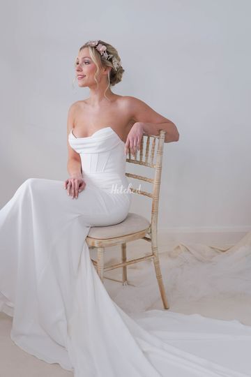 Angela Zadranowicz Makeup