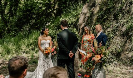 Seren Celebrants