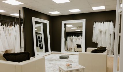 Coco Couture Bridal Ltd