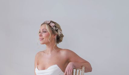 Angela Zadranowicz Makeup