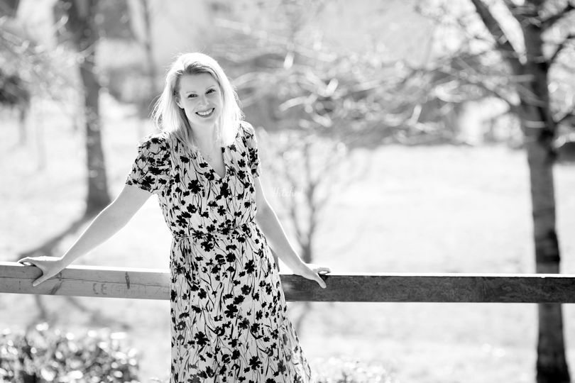 Anna Payton Celebrant