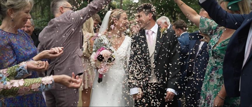 Perfect Day Wedding Videos