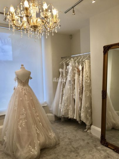 Ashburton Brides