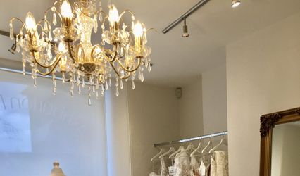 Ashburton Brides