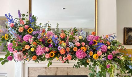 Jenessa Hawks Florist