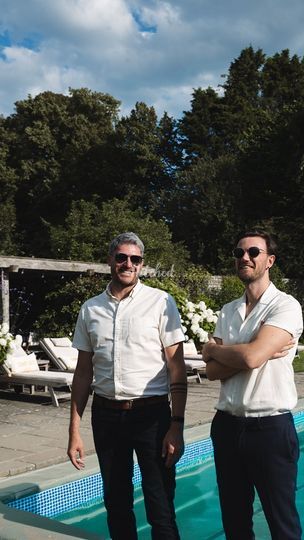 Simian Gentlemen