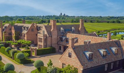 The Old Hall Ely