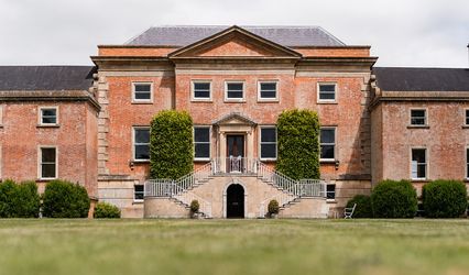 Earnshill House