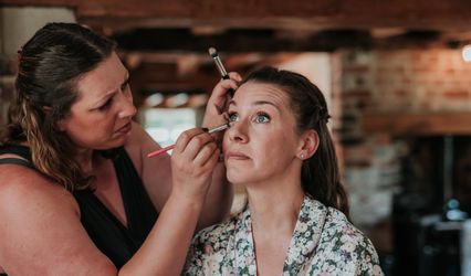 Blush Effect by Sonja