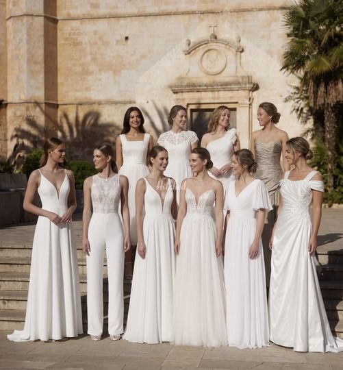 The House of Ivory Boutique