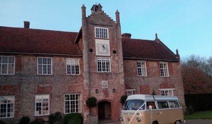Suffolk VW Campers