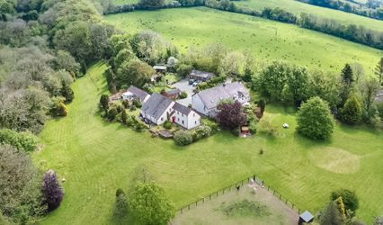 Wellstone Cottages