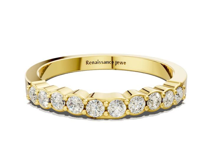 Renaissance Jewel