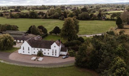 The Parkes Estate