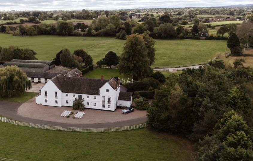 The Parkes Estate