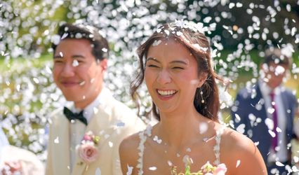 Look Back and Remember - Videographers