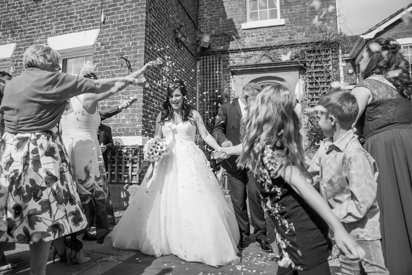 The Little Photo Firm