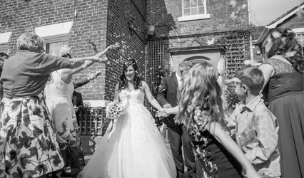 The Little Photo Firm