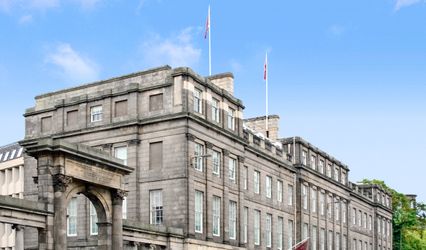 Apex Waterloo Place Hotel