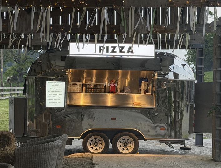 The Street Food Group