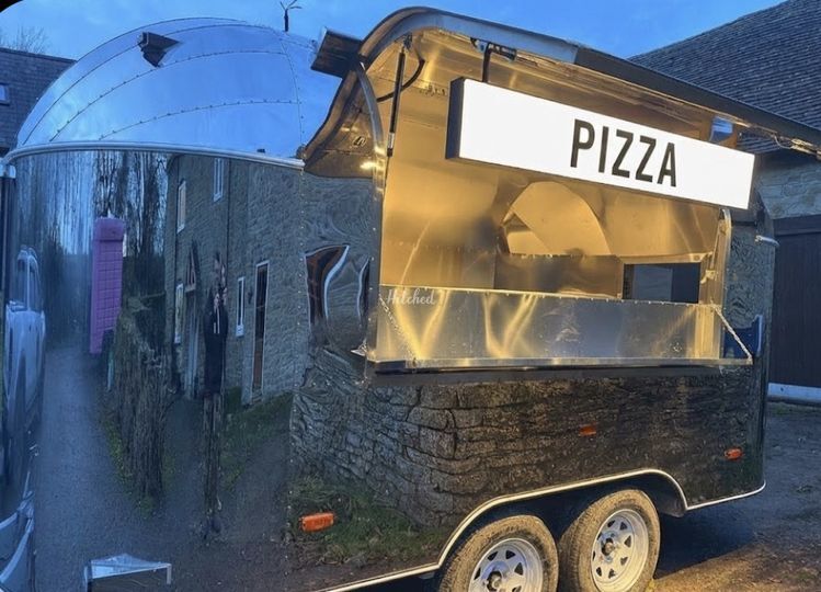 The Street Food Group