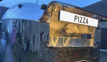 The Street Food Group