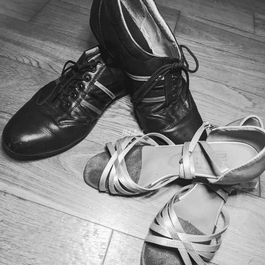 South Wales Wedding Dances