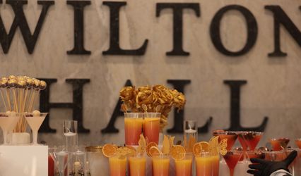 Atarah royale drinks