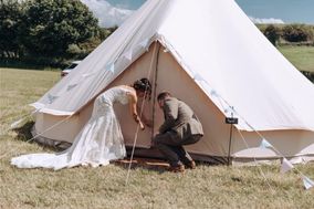 Summer Belles Glamping