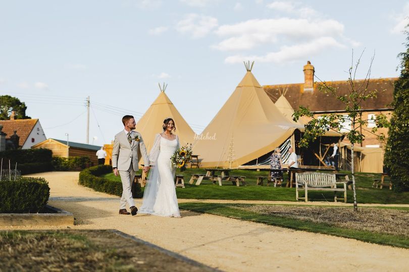 The Astbury Golf & Lodge Resort