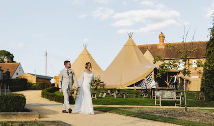 The Astbury Golf & Lodge Resort