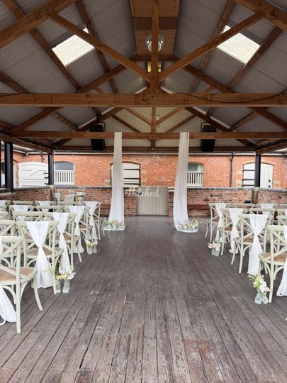 Rebecca Louise Weddings & Events