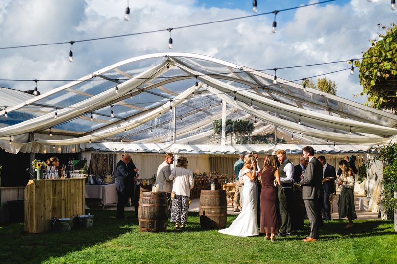 Project Marquee