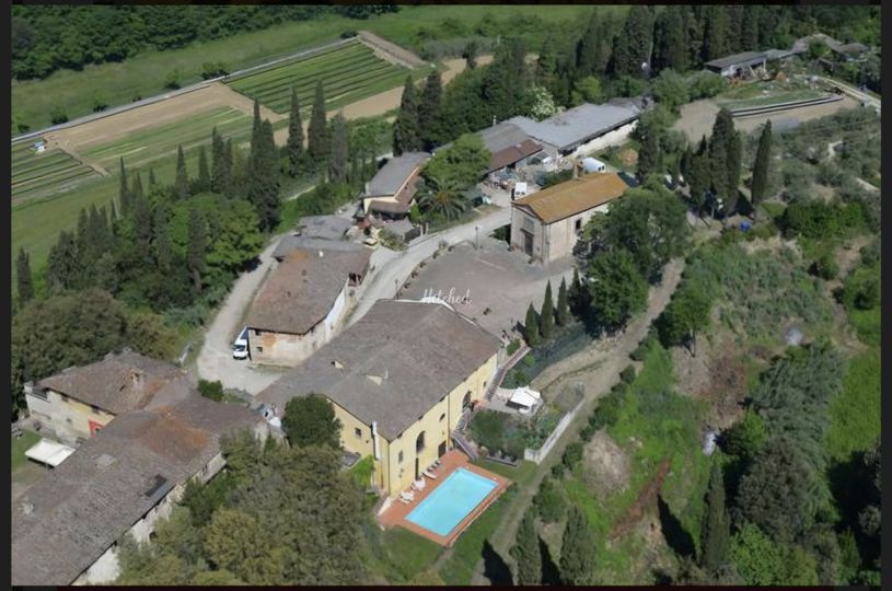 Fortezza di Pozzo