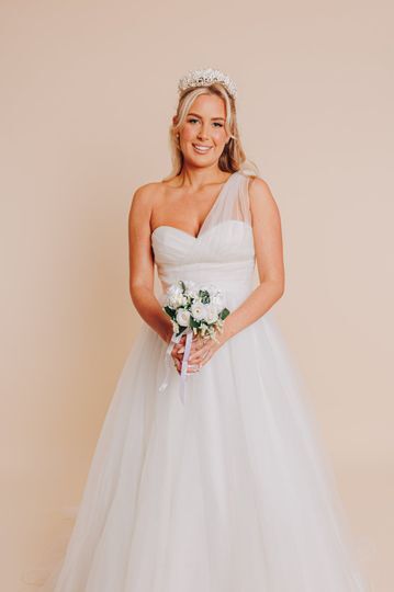 Evermore Elegance Bridal