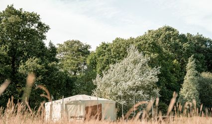 Home Farm Glamping