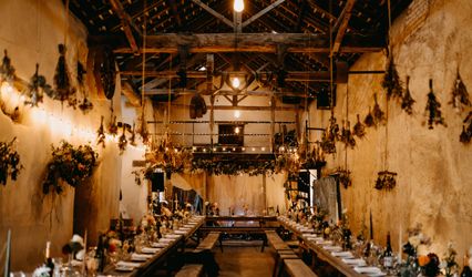 Windout Barn